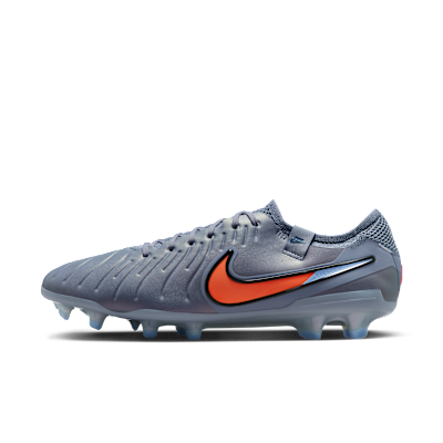 Nike Tiempo Legend 10 Elite Firm-Ground Low-Top Soccer